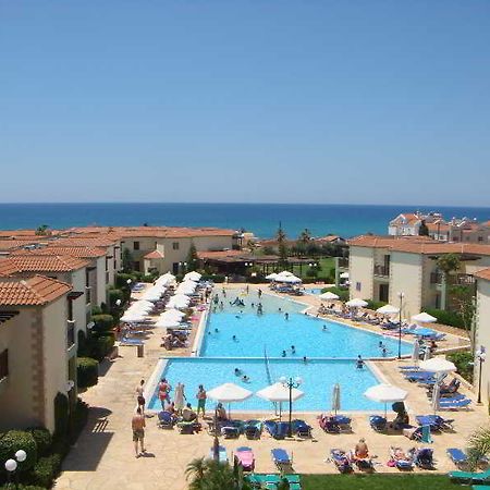 Atlantis Resort Ayia Napa Ngoại thất bức ảnh