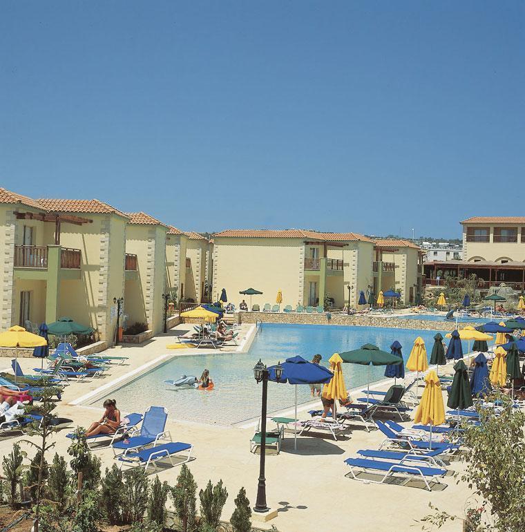 Atlantis Resort Ayia Napa Ngoại thất bức ảnh