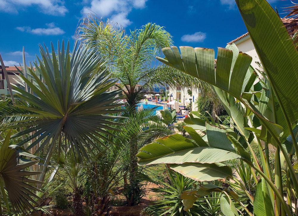 Atlantis Resort Ayia Napa Ngoại thất bức ảnh
