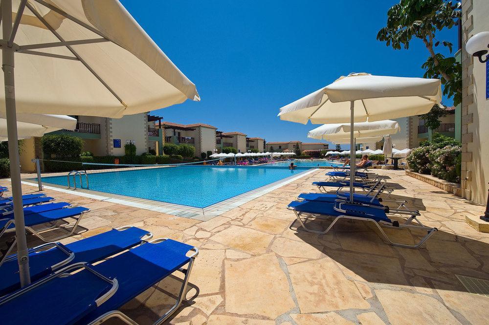 Atlantis Resort Ayia Napa Ngoại thất bức ảnh