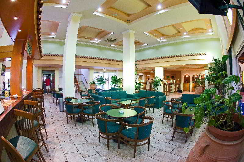 Atlantis Resort Ayia Napa Ngoại thất bức ảnh