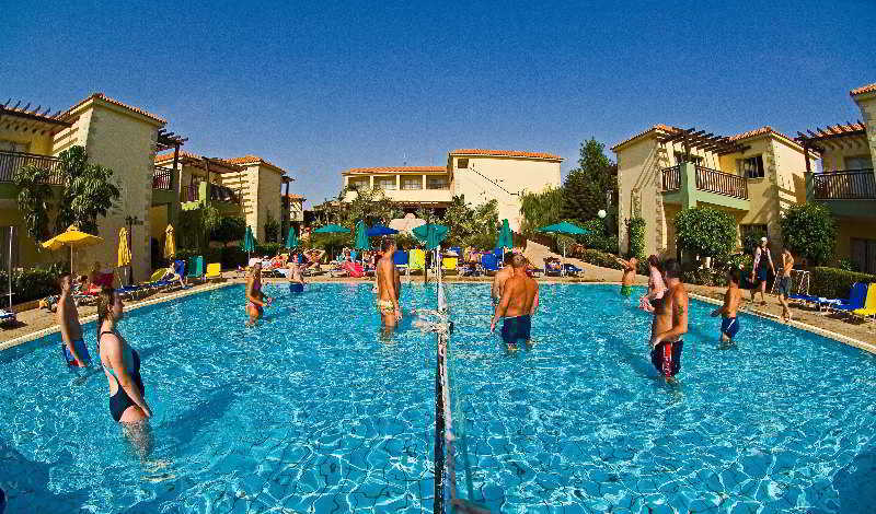 Atlantis Resort Ayia Napa Ngoại thất bức ảnh