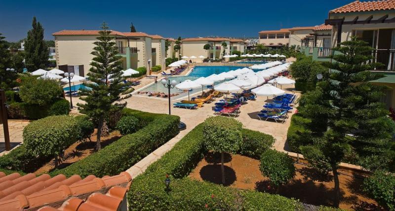Atlantis Resort Ayia Napa Ngoại thất bức ảnh