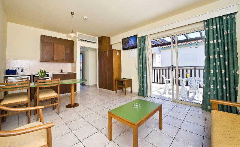 Atlantis Resort Ayia Napa Ngoại thất bức ảnh